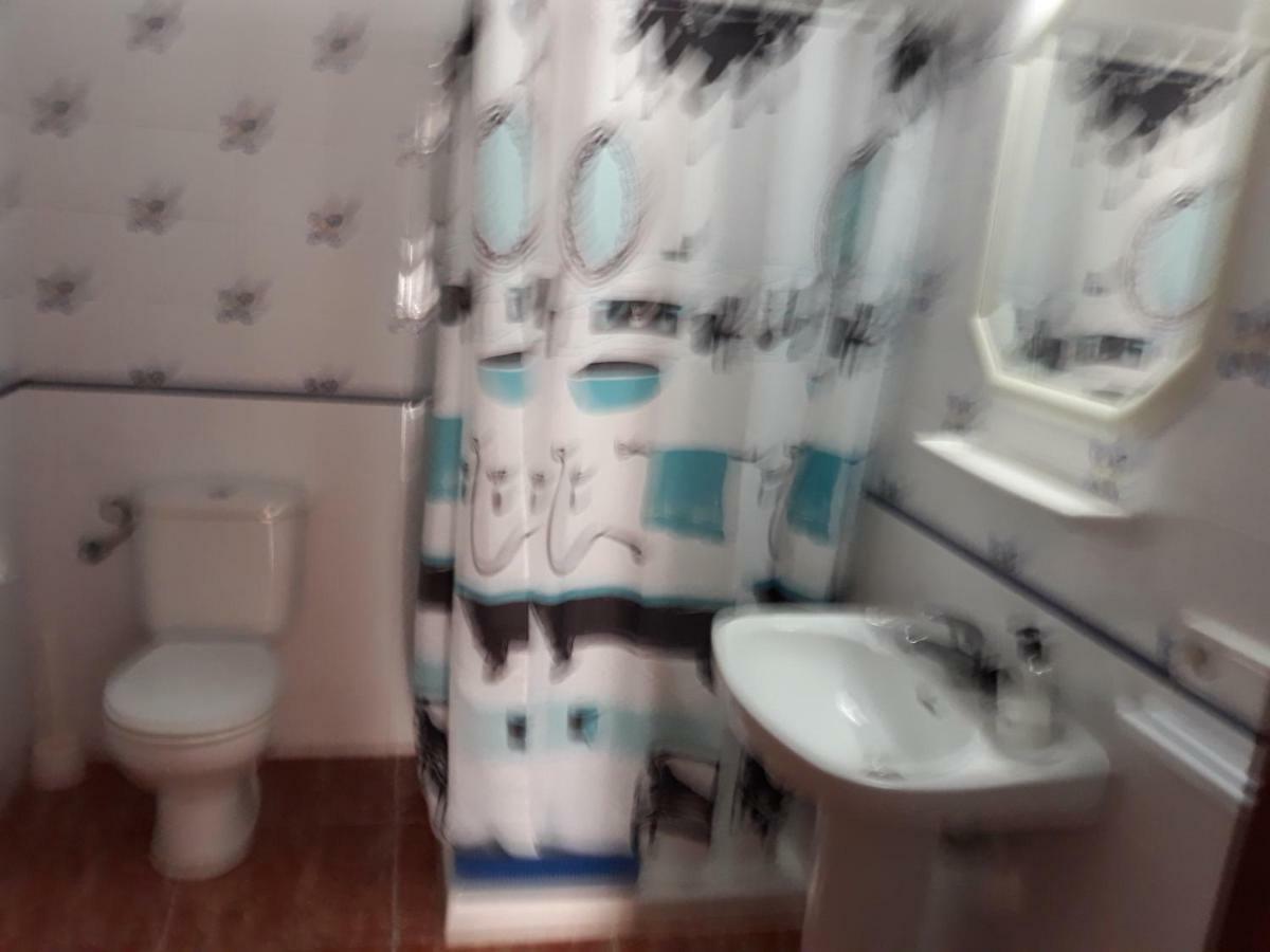 הוילה קאלה מורל Rocamar 2 מראה חיצוני תמונה