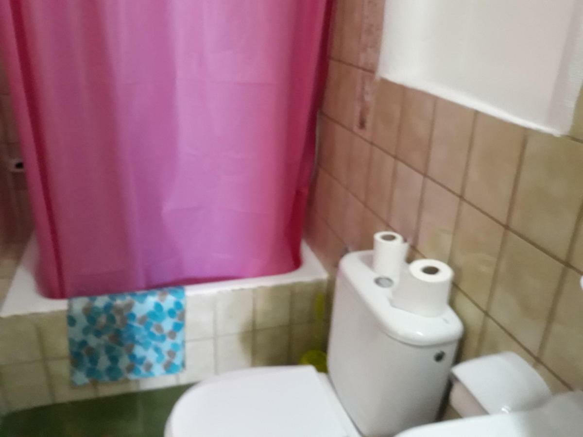 הוילה קאלה מורל Rocamar 2 מראה חיצוני תמונה